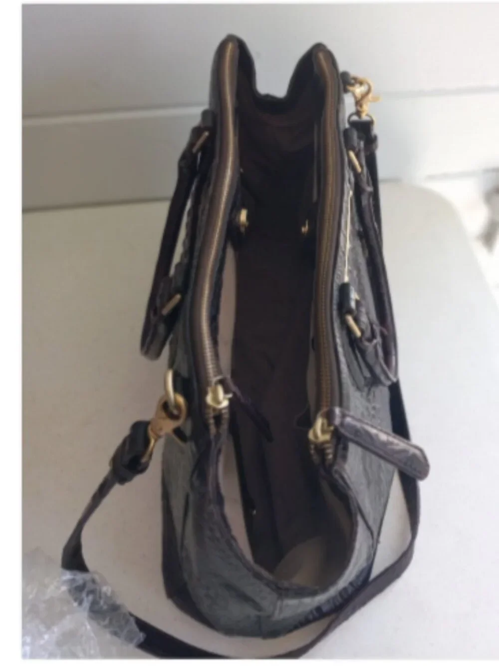 Brahmin asher satchel